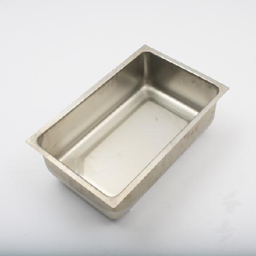 Duke 154043-230162 WELL; SS 20 GA W/ DRAIN; APW