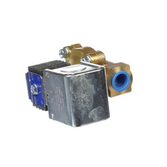 Pitco PP10747 Valve; Water Solenoid RTG14 120V.