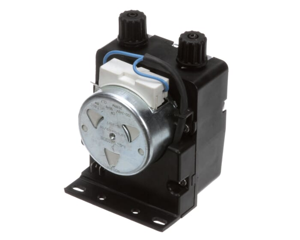 Fagor 12133011 DETERGENT PUMP, ADJUSTABLE, G300