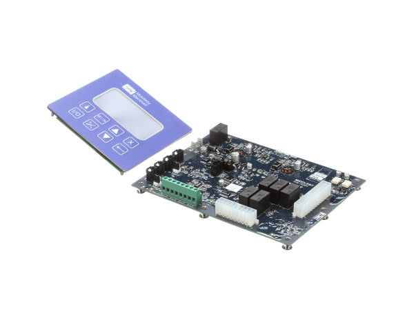 Middleby 73057 KIT,SRV REPL I/O BD/DISPLAY