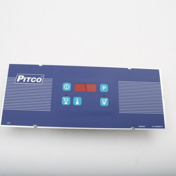 Pitco PP11012 ***CONTROLLER DIGITAL 15".