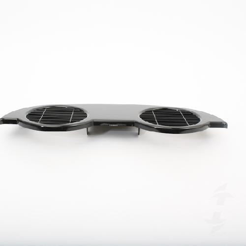 Bunn 32068.0001 COVER, DRIP TRAY ULTRA-2 BLK.