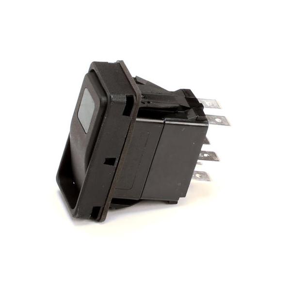 Frymaster / MercoMax 8076202 SWITCH, DPDT