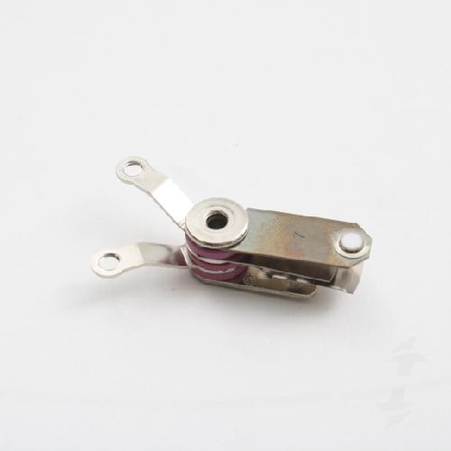 Eagle-Metal Masters 301679 HI LIMIT, BI-METAL 15A/120V/550F