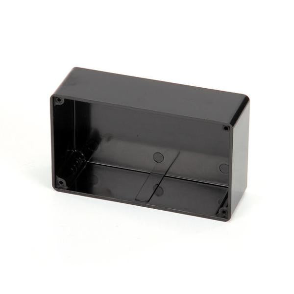 Bunn 02571.0000 DRIP TRAY, BLACK.
