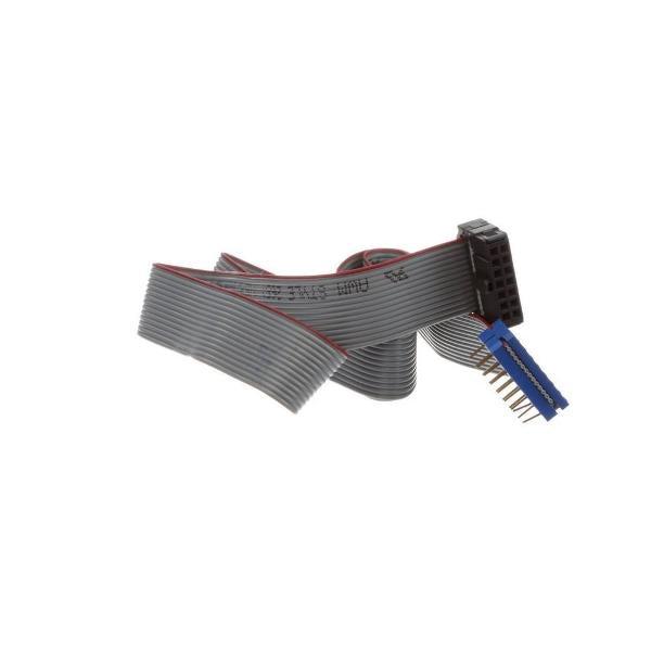 Middleby 8001325 CABLE, RIBBON 14 PIN M-M 40".