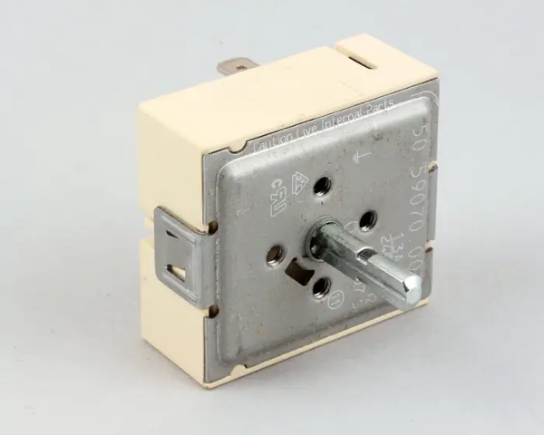 Bakers Pride / APW 2E-M1368A INFINITE SWITCH, 240V, EGO769
