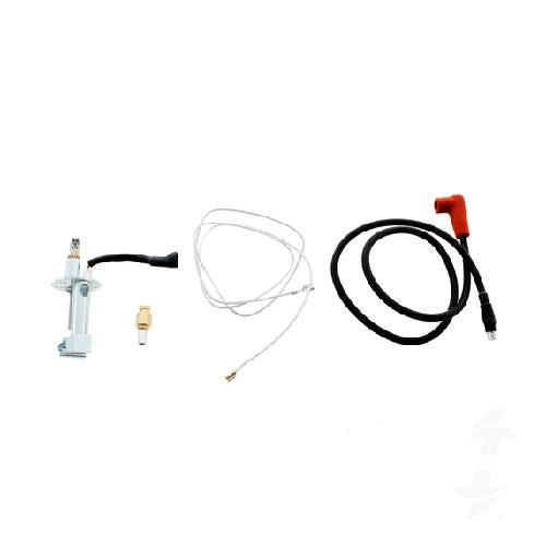 Blodgett 56463 PILOT ASSY,KIT NAT.