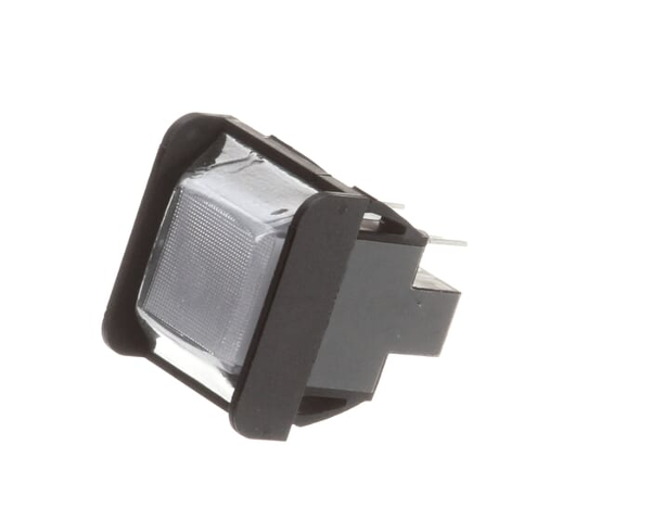 Roundup 7001338 SWITCH, MOMENTARY, CLEAR