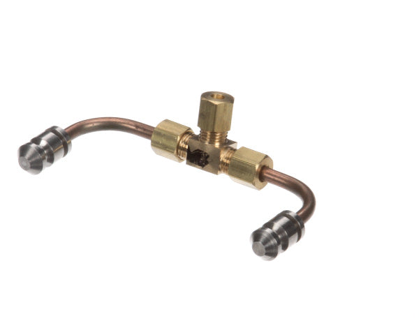 Garland 4529216 PILOT TUBE ASSY 60/72IN RAD BR