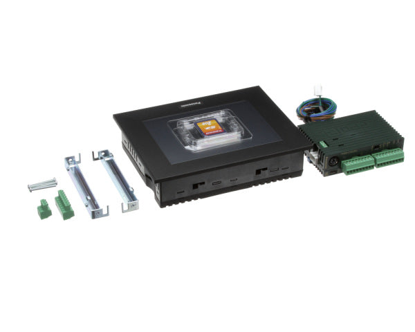 Middleby 67050 KIT, UNIVERSAL PLC & DISPLAY