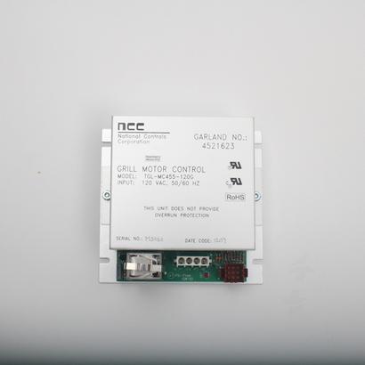 Garland 4521623 MOTOR SPEED CONTROL