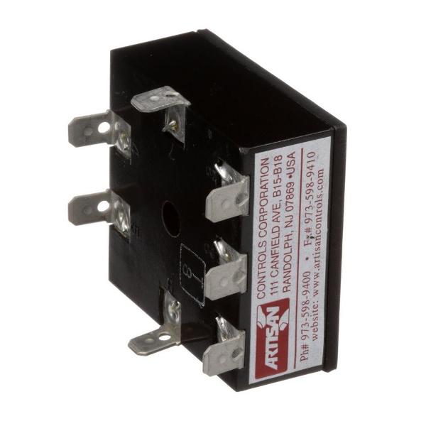 Nu-Vu 66-8012 TIMER, REPEAT CYCLE (AUTOMIST)