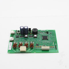 Blodgett 31962 **NLA** | CONTROL; UHC MOTHER