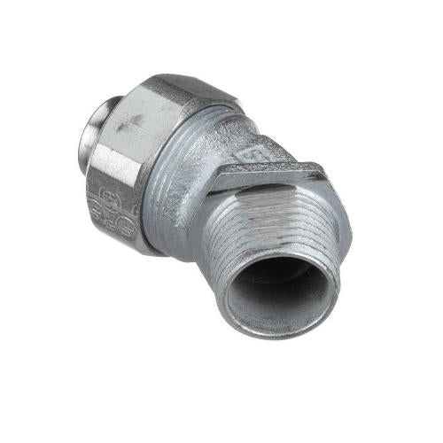 Garland 1854504 FITTING, 45 DEG ATX 1/2"