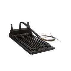 Garland CK4531849 GRATE AND ELECTRICAL BOX ASSY