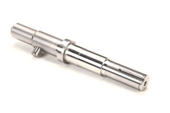 Hobart Food Machines 00-438229 SHAFT, AGITATOR SUB-ASSY