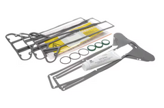 Garland 4610075 CERTIFICATION KIT PM, ME/G-3PX GRILLS