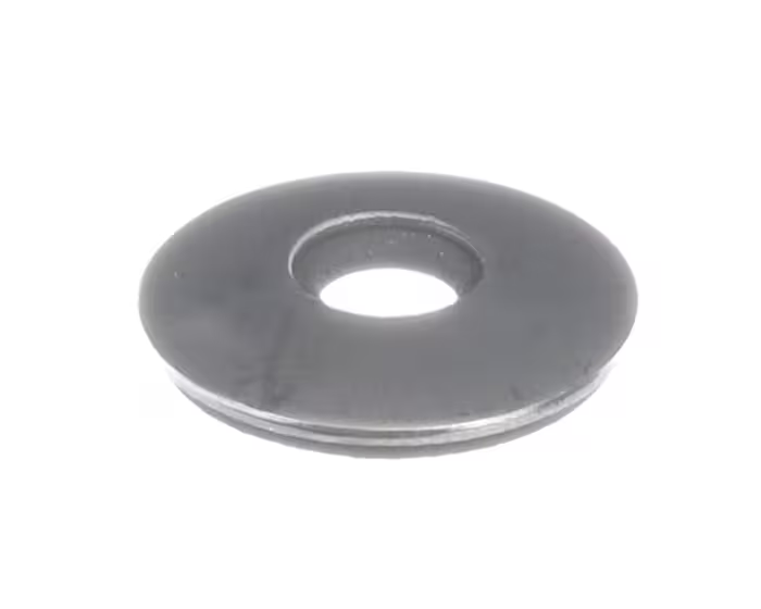 Jackson 5311-002-77-79 SEALING WASHER, BONDED, 1/4" ID X 3/4" OD.