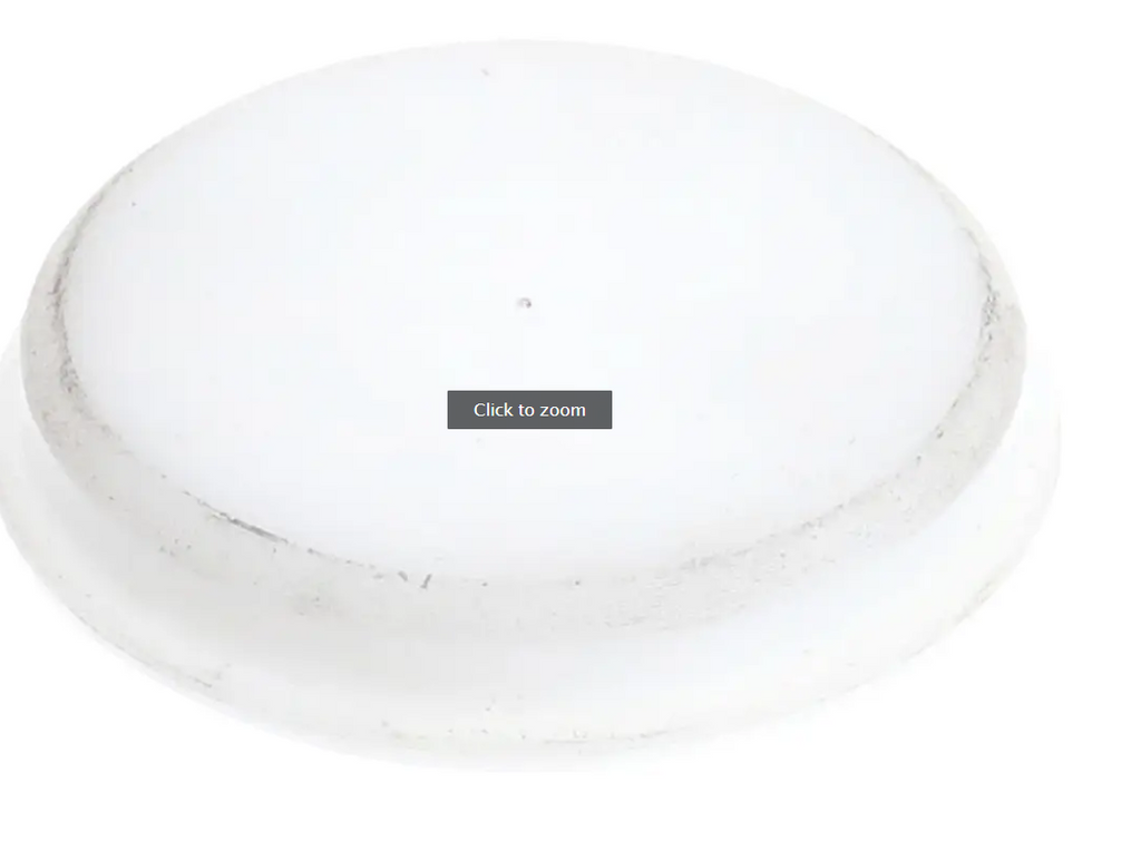 American Dish (ADS) 084-6802 CAP, CENTER POST, CAROUSEL GLASSWASHER