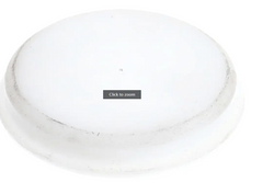 American Dish (ADS) 084-6802 CAP, CENTER POST, CAROUSEL GLASSWASHER