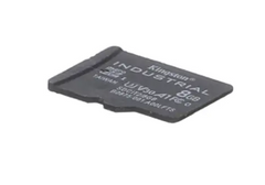 Alto Shaam CC-39713R ***MICRO SD CARD W/ FIRMWARE, IB V2.0 CFA