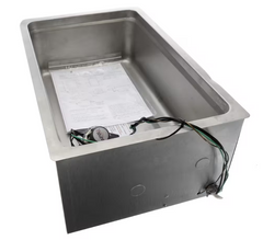 APW Wyott 3P-BM80DS THERMOSTAT CONTROL, FULLY INSLUATED W/DRAIN, 208/240V, 1200/1600W