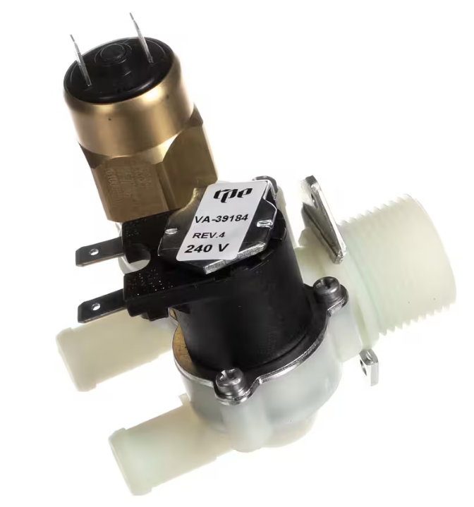 Alto Shaam 5031687R SOLENOID VALVE, 2 PORT, 240V
