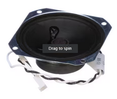 Alto Shaam BZ-37655 SPEAKER