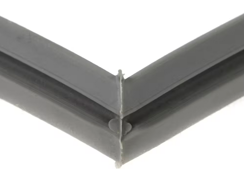 Alto Shaam GS-28469 DOOR GASKET, PUSH IN, 500PH