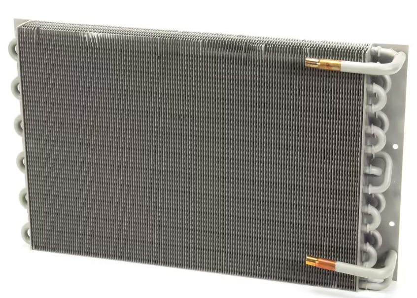 Alto Shaam RE-29846 BLAST CHILLER COIL, 12X17-1/4