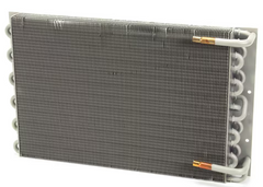 Alto Shaam RE-29846 BLAST CHILLER COIL, 12X17-1/4