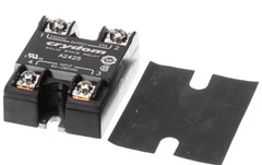 Alto Shaam RL-3736R SOLID STATE RELAY W/THERMAL MOUNTING PAD, 25A, 90-280VAC INPUT