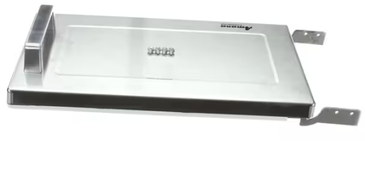 Amana 14119061 DOOR ASSEMBLY, SOLID