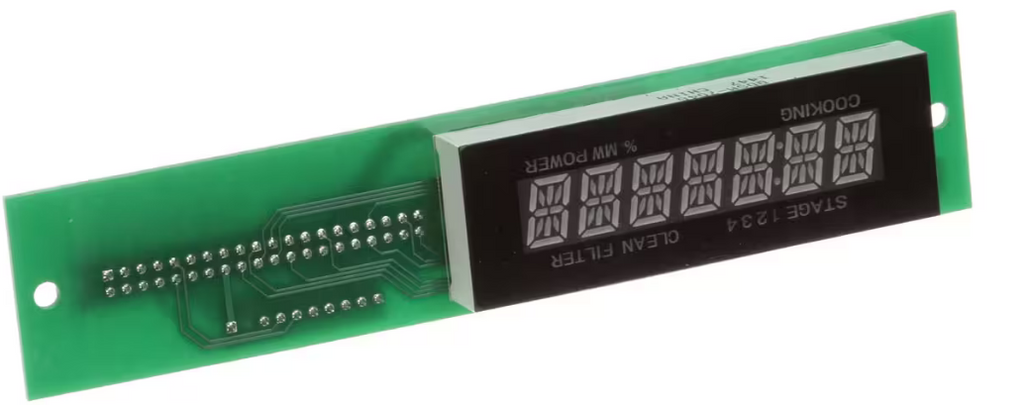 Amana 59004085 DISPLAY BOARD