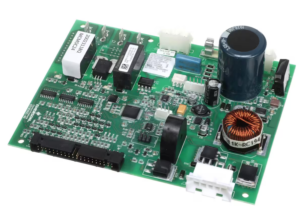 Amana 59184618 CONTROL BOARD, MAIN, MC