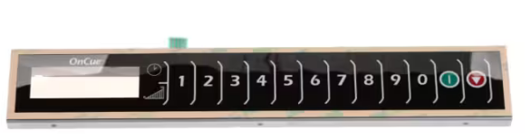 Amana 59224799 TOUCH PANEL KIT