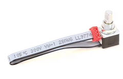 Blodgett 59282 ENCODER, MANUAL CONTROL