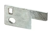 Baxter 01-1M6463-00001 TAB, RETAINING, DOOR LATCH