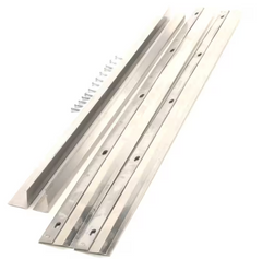 GASKET SET & SCREWS; CTB/R.