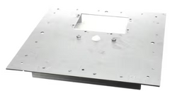 Blodgett 53771 MOTOR MOUNT PANEL ASSY, BDO-100-G-ES