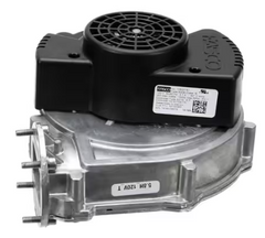 Blodgett 62579 BURNER/BLOWER/MOTOR ASSY, 120V, 50/60HZ, 1PH.
