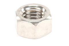 Champion / Moyer Diebel 104584 NUT, HEX, 1/2-13, STAINLESS STEEL