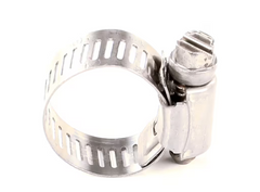 Champion / Moyer Diebel 105994 HOSE CLAMP, 1/2" TO 1-1/8", GEAR TYPE