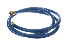 Champion / Moyer Diebel 901270 HOSE WITH FITTINGS, BLUE, 8'
