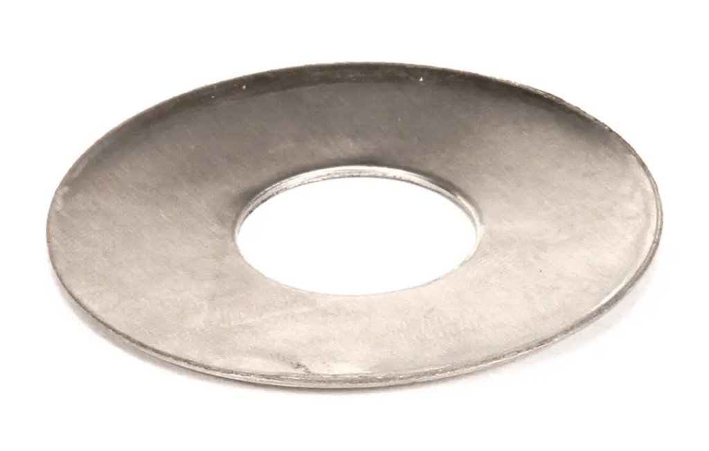 Cleveland KE55004-3 RETAINING PLATE, GAS VALVE, KGL