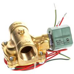 Champion 114800 SOLENOID VALVE, STEAM 1"