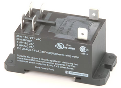 Champion / Moyer Diebel 115161 POWER RELAY, 120V, 30A