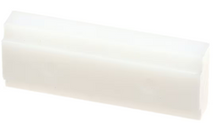Champion / Moyer Diebel 116333 BEARING BLOCK, CROSS RAIL, UHMW