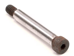 Cleveland FA15019-7 SHOULDER BOLT, HEX DRIVE, 1/4-20
